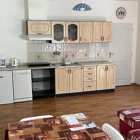 Apartman V Zahradni Prachatice Εξωτερικό φωτογραφία